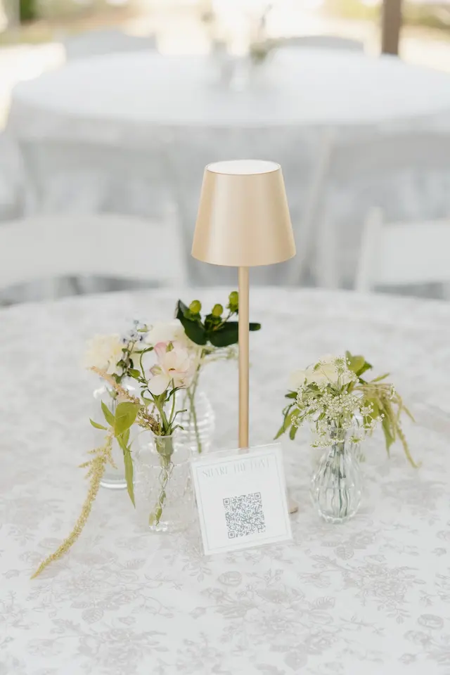 Customer photo of work by The Chapel at The Waters, from Lily Williams's review