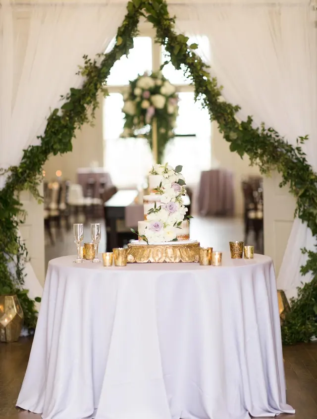 The Chapel at The Waters — photo from the business 5