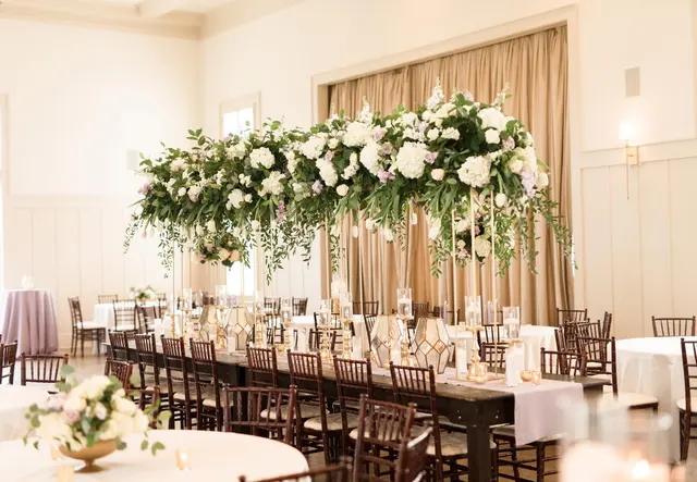 The Chapel at The Waters — photo from the business 12