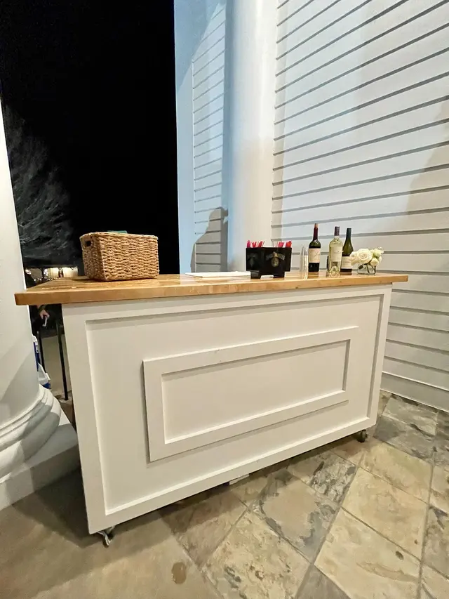 The Chapel at The Waters — photo from the business 11