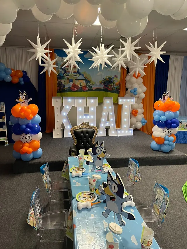 Bangs Creation and Design Rentals LLc — photo from the business 5