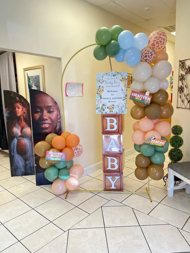Bangs Creation and Design Rentals LLc — photo from the business 11