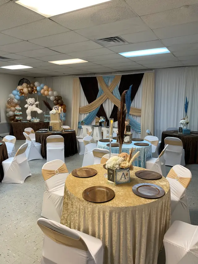 Bangs Creation and Design Rentals LLc — photo from the business 2