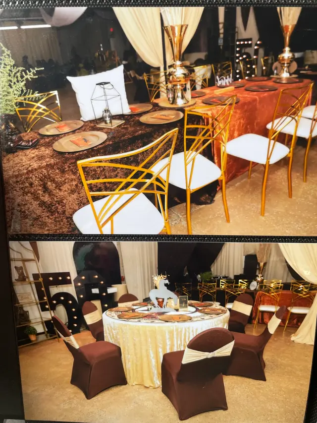 Bangs Creation and Design Rentals LLc — photo from the business 6