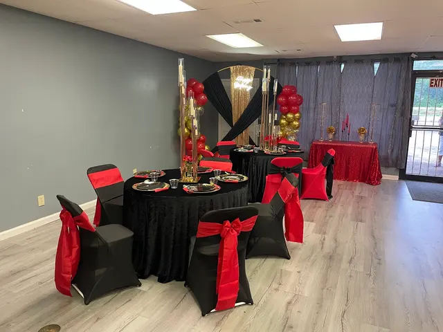 Bangs Creation and Design Rentals LLc — photo from the business 10