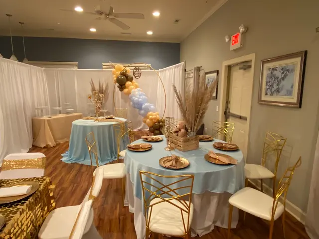 Bangs Creation and Design Rentals LLc — photo from the business 3