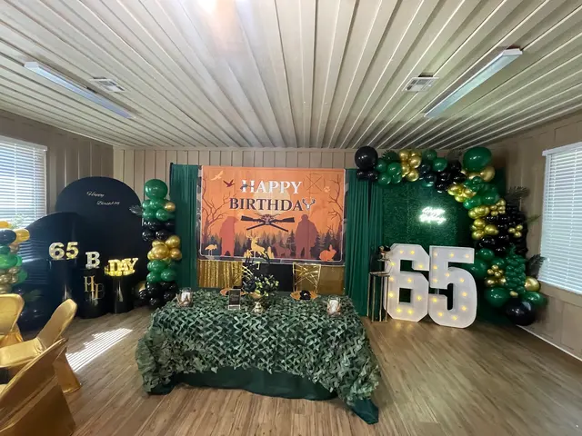 Bangs Creation and Design Rentals LLc — photo from the business 12