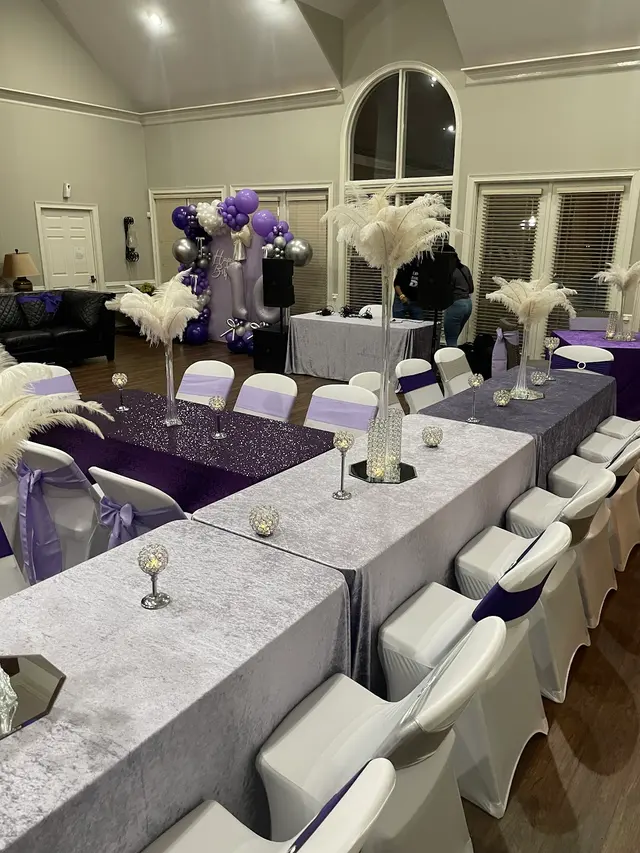 Bangs Creation and Design Rentals LLc — photo from the business 4