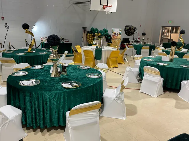 Bangs Creation and Design Rentals LLc — photo from the business 9