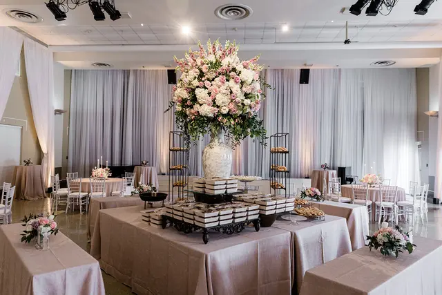 Jennie Weller Catering — photo from the business 1