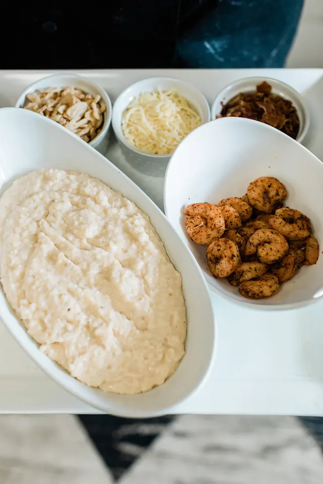 Jennie Weller Catering — photo from the business 10