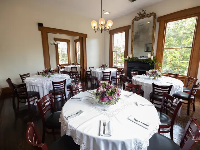 Jennie Weller Catering — photo from the business 4