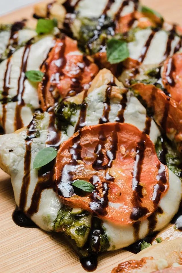 Jennie Weller Catering — photo from the business 11