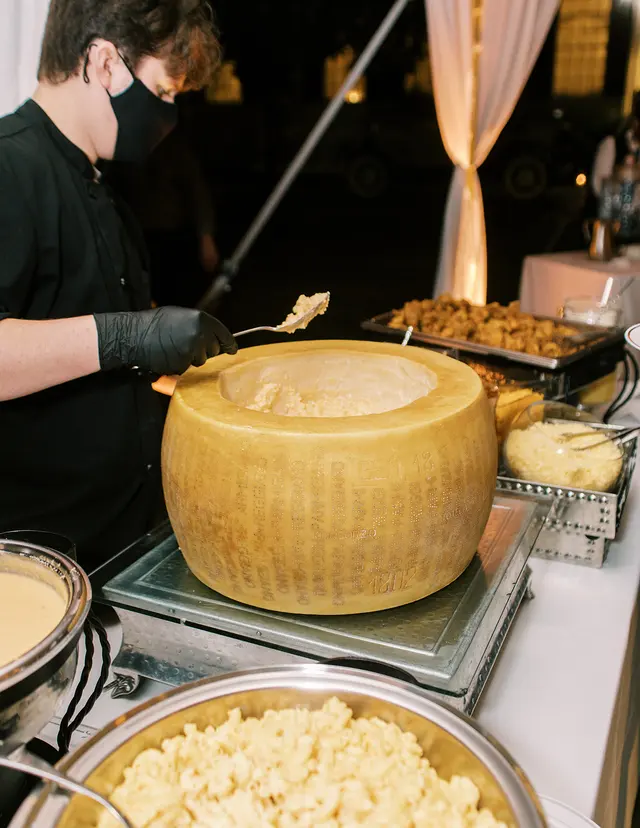Jennie Weller Catering — photo from the business 8
