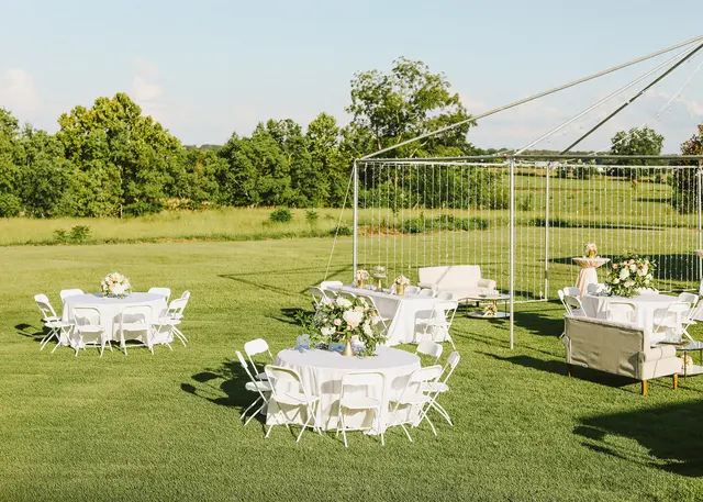 Jennie Weller Catering — photo from the business 7