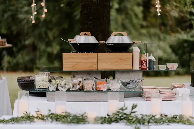 Jennie Weller Catering — photo from the business 6