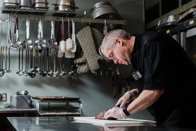 Jennie Weller Catering — photo from the business 9