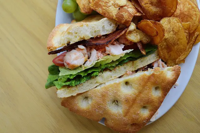 Jennie Weller Catering — photo from the business 2