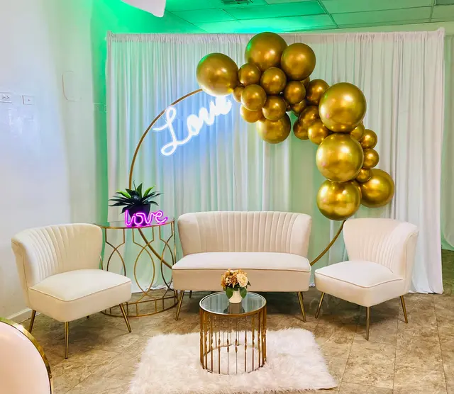 Reign Events Space — photo from the business 3