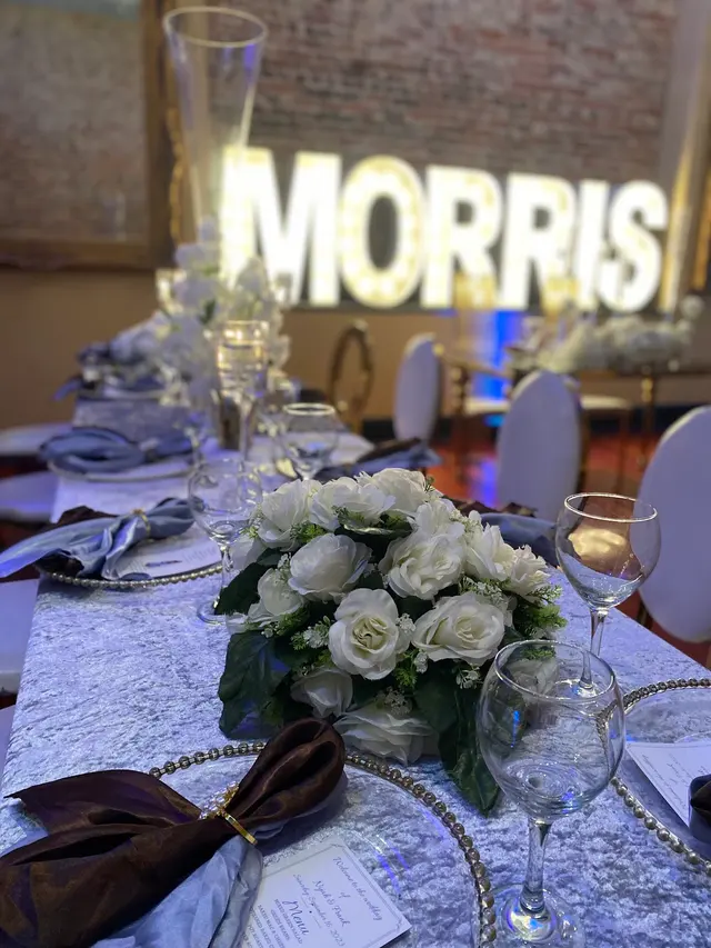 Reign Events Space — photo from the business 11
