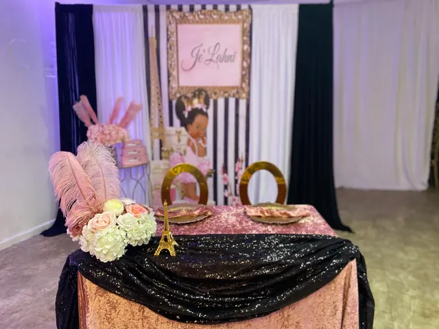 Reign Events Space — photo from the business 9