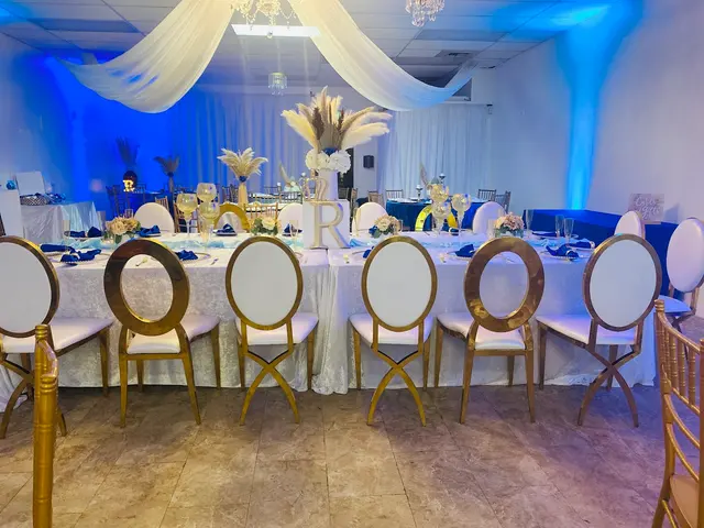 Reign Events Space — photo from the business 1