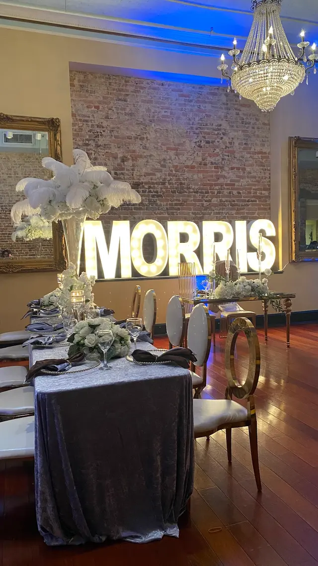 Reign Events Space — photo from the business 12
