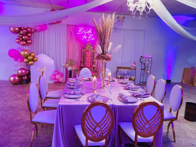 Reign Events Space — photo from the business 4