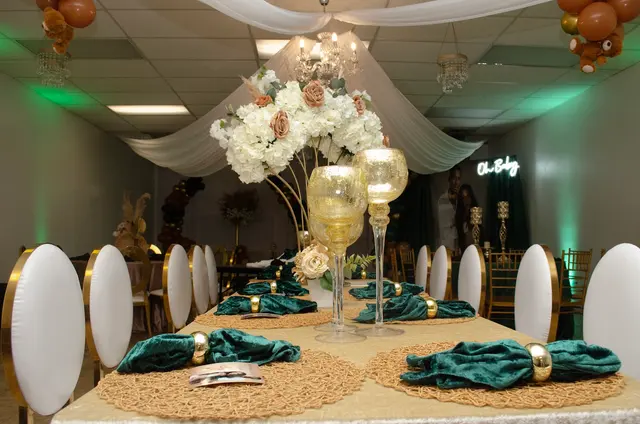 Reign Events Space — photo from the business 5