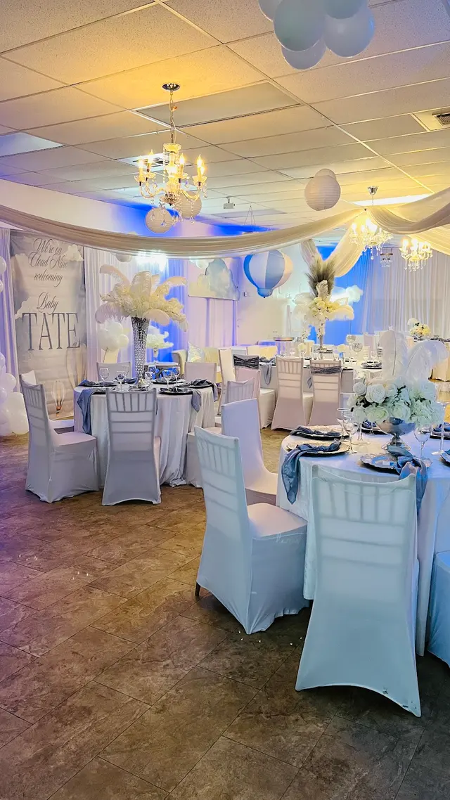Reign Events Space — photo from the business 7
