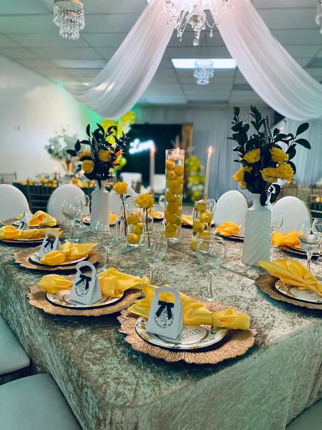 Reign Events Space — photo from the business 2