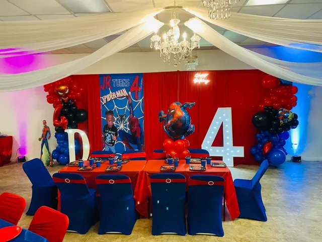 Reign Events Space — photo from the business 6