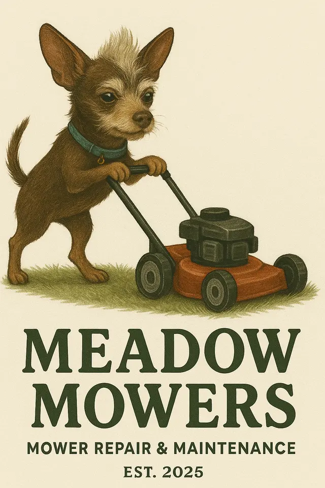 Meadow Mowers — photo from the business 5