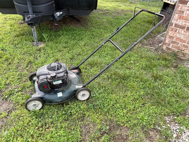 Meadow Mowers — customer photo 3