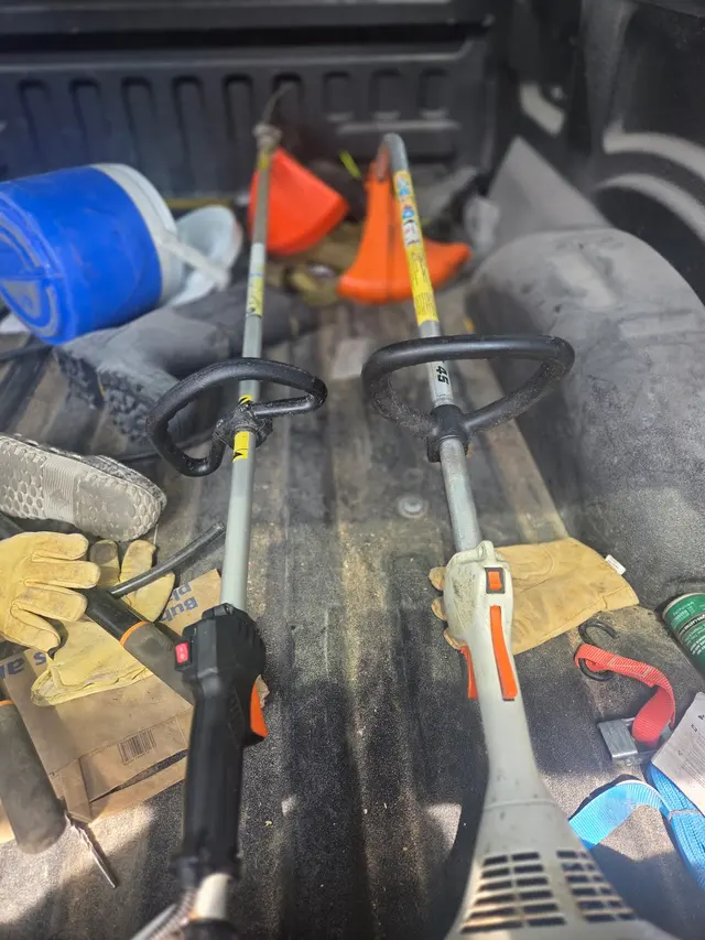 Meadow Mowers — customer photo 6