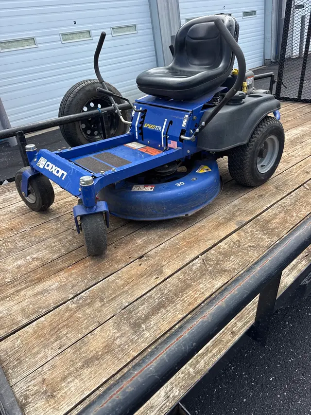 Meadow Mowers — customer photo 2
