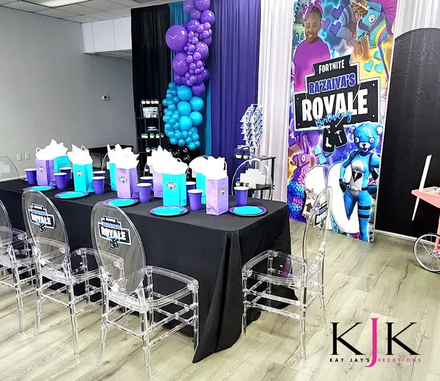 KJ's Kreations, LLC — photo from the business 2