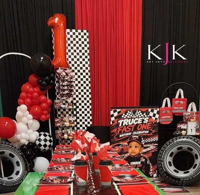 KJ's Kreations, LLC — photo from the business 9