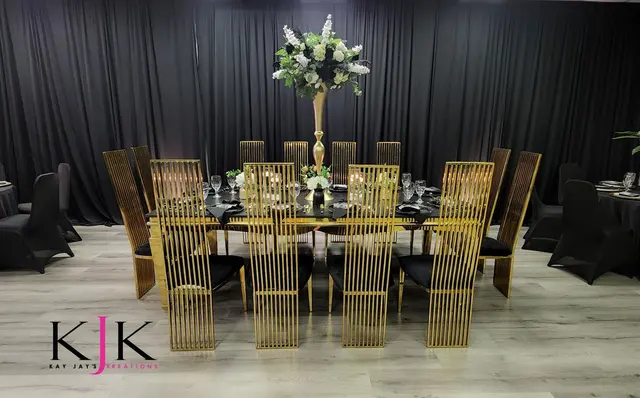 KJ's Kreations, LLC — photo from the business 3