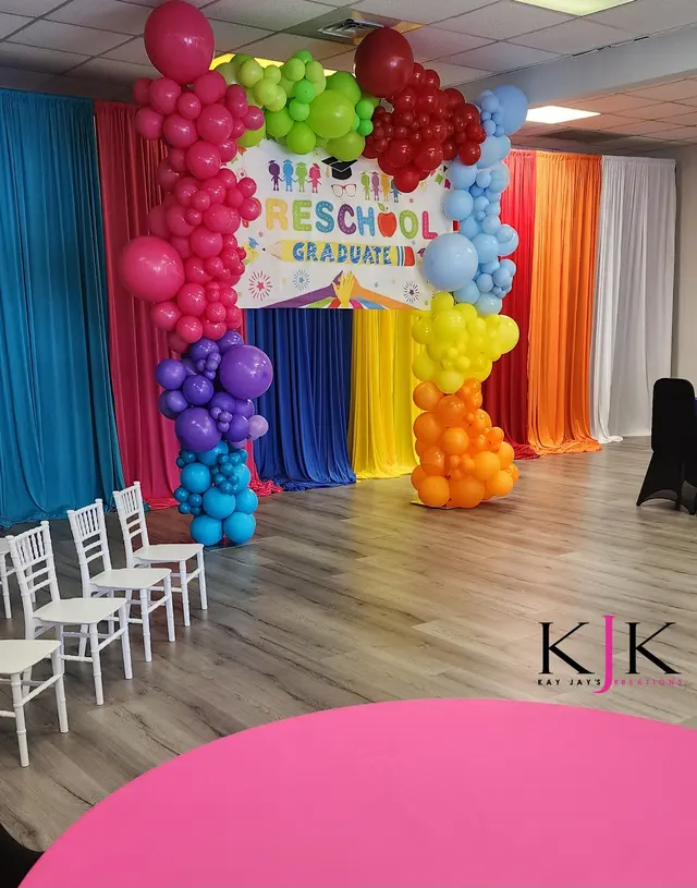 KJ's Kreations, LLC — photo from the business 7