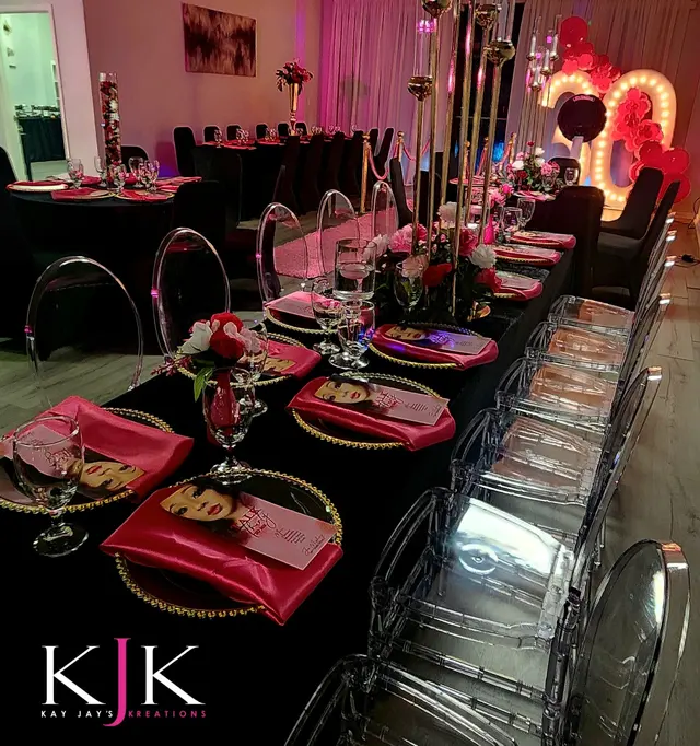 KJ's Kreations, LLC — photo from the business 10