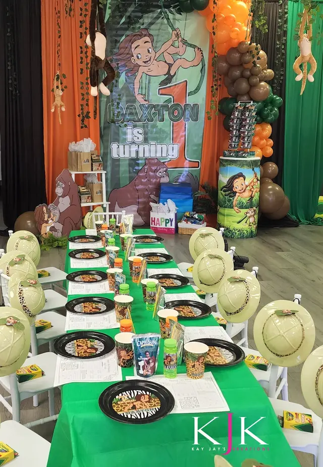 KJ's Kreations, LLC — photo from the business 12