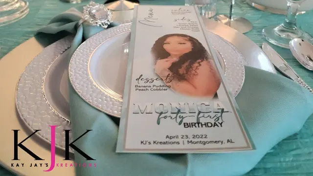 KJ's Kreations, LLC — photo from the business 1