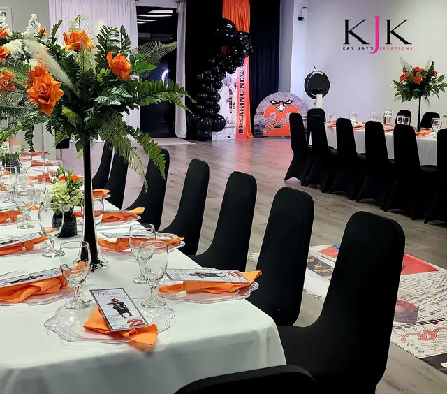 KJ's Kreations, LLC — photo from the business 11