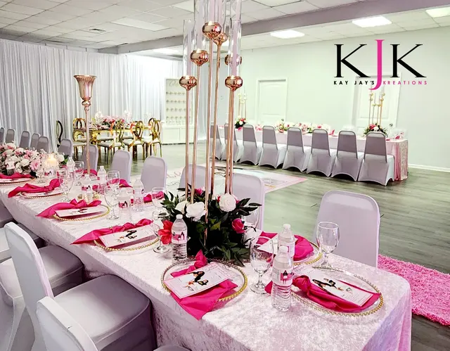 KJ's Kreations, LLC — photo from the business 8