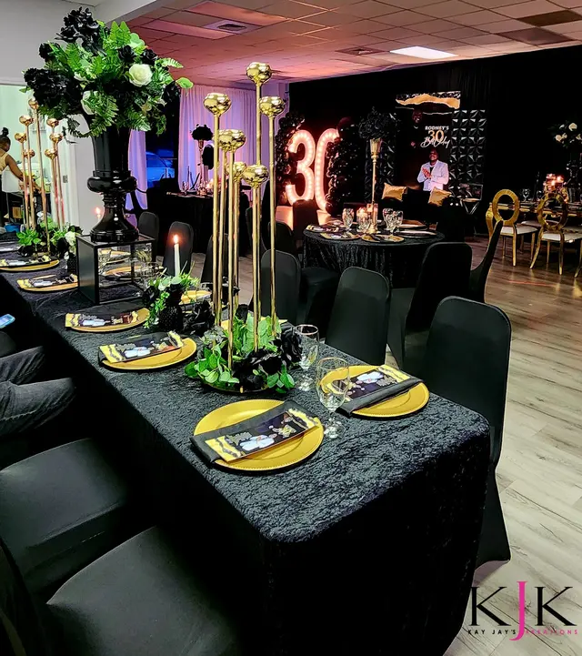 KJ's Kreations, LLC — photo from the business 6