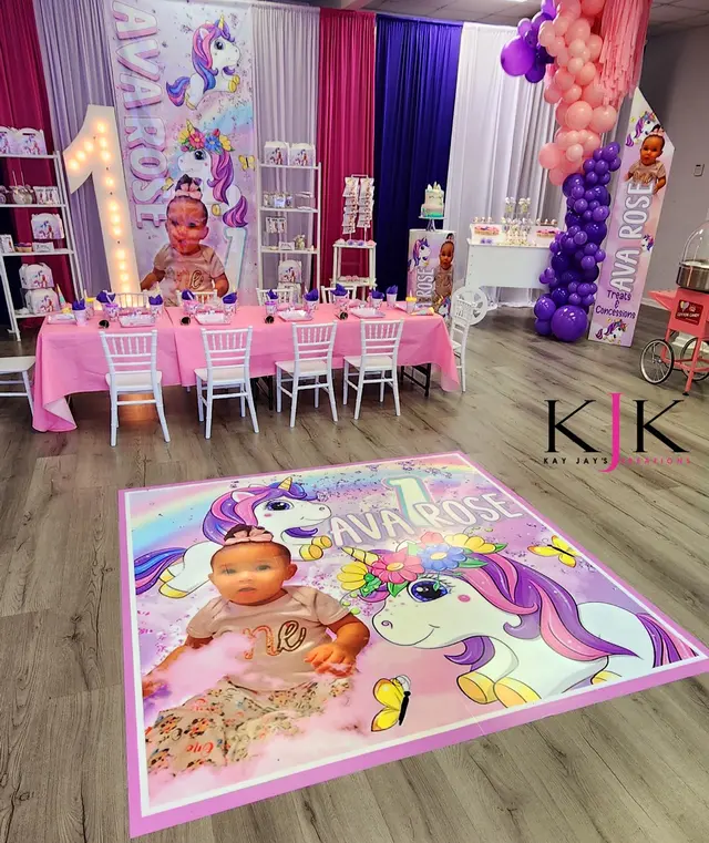 KJ's Kreations, LLC — photo from the business 4