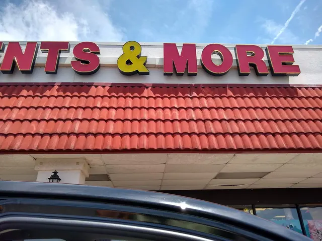 Events & More — customer photo 1