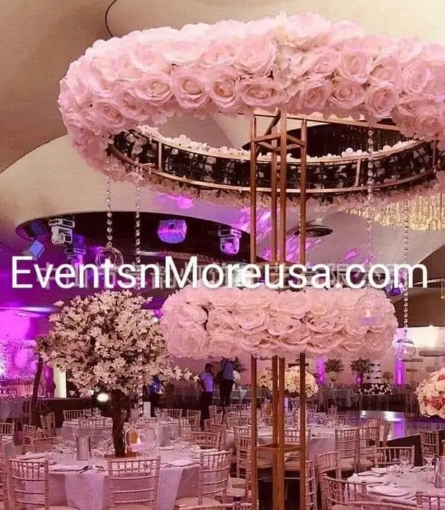 Events & More — photo from the business 8