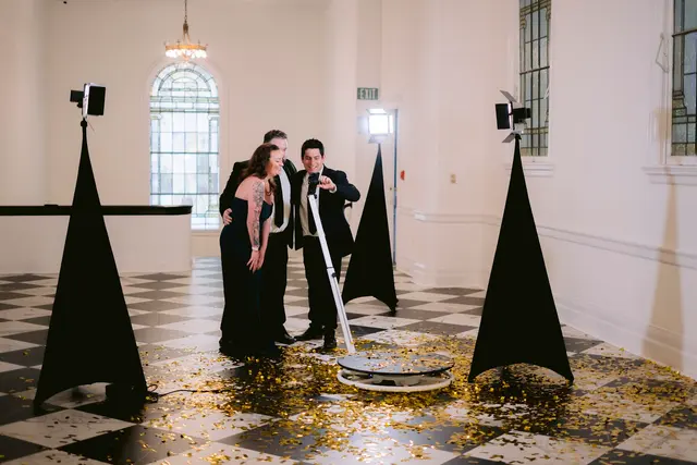 Sound Sensations — photo from the business 1